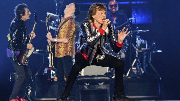 Rolling Stones "No Filter" - 6