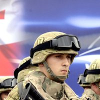 Pienācis laiks Gruzijas un Ukrainas dalībai NATO, uzskata pētnieks