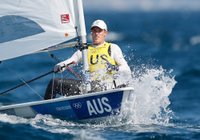 Vērns un Rindoma uzvar burāšanā 'Laser' un 'Laser Radial' klasēs