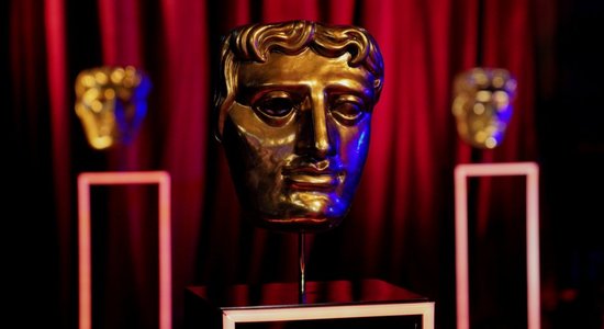 "Straume" saņēmusi BAFTA nominācijas divās kategorijās