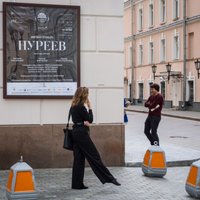 Serebreņņikova baleta pirmizrāde pārcelta uz 2018. gada maiju