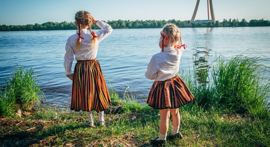 Патриоты или космополиты? Легко ли быть ребенком латвийских эмигрантов и ремигрантов