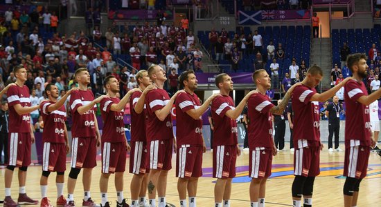 Разбили Литву, прошли Россию: что дальше? Есть ли у золотого баскетбольного поколения шанс на медали