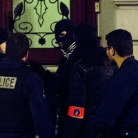 Atēnās aizturēti četri iespējamie uzbrukuma plānotāji Beļģijas policijai