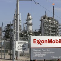 ‘Exxon Mobil’ atguvusi pasaules dārgākās kompānijas titulu