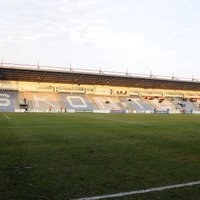 Стадион Skonto купил экс-президент одноименного клуба Колесниченко