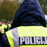 Rīgas policistiem nākamgad varētu būt piemaksas par riskantu darbu