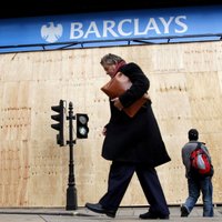 Британский банк Barclays объяснился по поводу МИА "Россия сегодня" - счет не закрыт, а заморожен