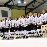 Хоккеистки Латвии стартовали на ЧМ с поражения от чешек