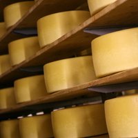 'Preiļu siers' apgrozījums pagājušajā gadā saglabājās apmēram iepriekšējā gada līmenī