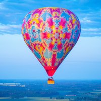 No 1. jūlija Rīgā būs atļauti lidojumi ar gaisa baloniem; svinības sākas jau 7. jūnijā