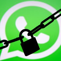 Saziņas lietotnes 'WhatsApp' darbība atjaunota (papildināta plkst.12.11)