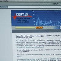 'Cert.lv' brīdina par uz 'Smart-ID' lietotājiem orientētu pikšķerēšanas kampaņu