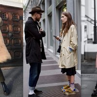 Apģērbu salikumi janvārim: modes blogeres Kristas Timzes ieteikumi viņai un viņam