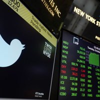 Ieraksts 'Twitter' no viltus konta akciju tirgū var izraisīt īstermiņa haosu
