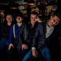 Noklausies! 'Latvian Blues Band' izdod koncertierakstu