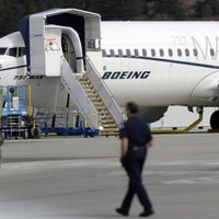 Pēkšņi miris vēl viens ar 'Boeing' lidmašīnu ražošanu saistīts trauksmes cēlējs