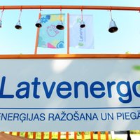 Прибыль концерна Latvenergo в первом полугодии - 97,4 млн евро