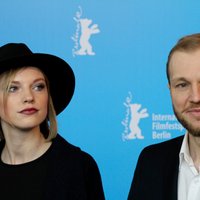 Латвийский фильм получил "Хрустального медведя" на Берлинском кинофестивале