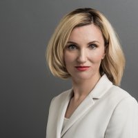 Milana Beļeviča: Kāpēc es pārdevu 'Olainfarm' akcijas Čehijas investoriem?