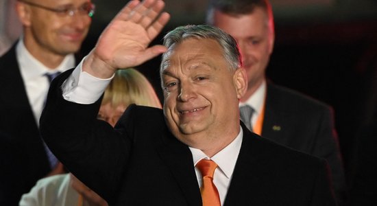 Евросоюз недоволен визитом Орбана в Азербайджан