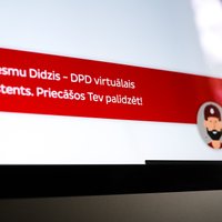 'DPD Latvija' ieviesis mākslīgā intelekta virtuālo asistentu Didzi