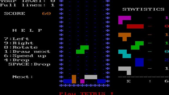 Tetris_DOS_1986