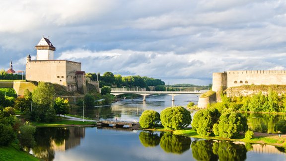 Narva, Igaunija