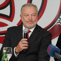 Руководство "Динамо" Рига вызвало тренерский штаб на ковер