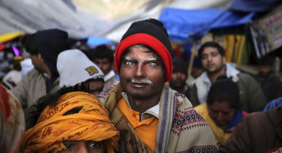 Indija maina Kašmiras etnisko sastāvu, trauksmi ceļ Pakistāna