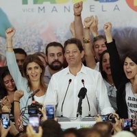 Президентом Бразилии избран поклонник Трампа и противник мигрантов