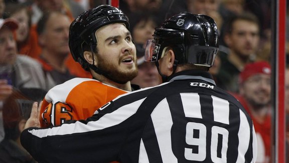 Zac Rinaldo