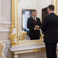 Ārvalstu mediji izceļ jaunā Latvijas prezidenta 'zaļās saknes'