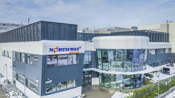 Northway Biotech