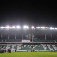 Tallina uzņems 2018. gada UEFA Superkausu