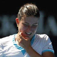 Sevastova Florjanopolisas WTA pusfinālā piedzīvo zaudējumu brazīlietei Pereirai