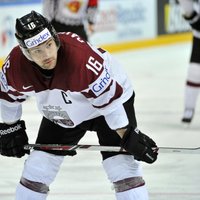 Latvijas izlases kapteinis olimpiskajā kvalifikācijā būs Daugaviņš