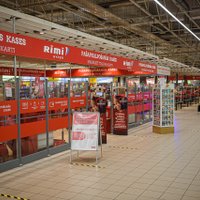 'Rimi' veikalos Latvijā strādā 33 darbinieki no Ukrainas