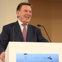 Кучинскис: Латвия имеет предпосылки, чтобы стать магнитом инновационной активности