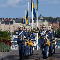 140 gadu darbs: beidzot pabeigta oficiālā zviedru valodas vārdnīca, bet daļa sējumu jau jāpārstrādā