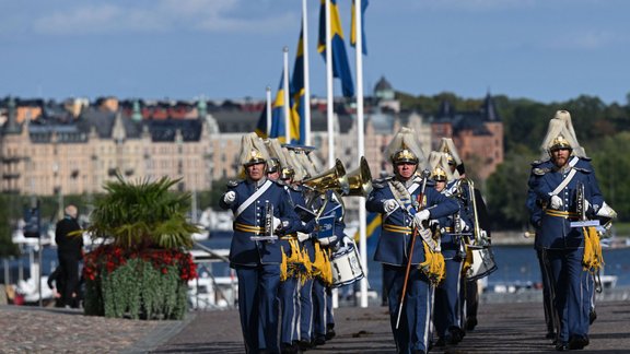 Zviedrija Stokholma 