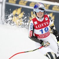 FIS izskatīs Vonas prasību piedalīties vīriešu kalnu slēpošanas sacensībās