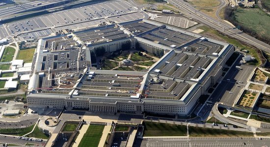 Утечка документов Пентагона: по подозрению в сливе арестован сотрудник военной базы США Джек Тейшейра