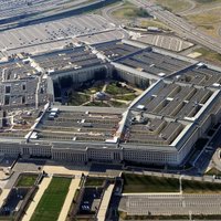 Утечка документов Пентагона: по подозрению в сливе арестован сотрудник военной базы США Джек Тейшейра