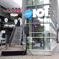 ‘Radio 101’ savā īpašumā iegādājas Krievijas pilsonis