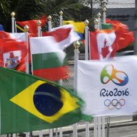 Rio olimpiādes rīkotāji lūdz SOK palīgā segt iespaidīgos parādus