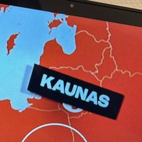 "Tā bija nepieļaujama kļūda" – ULEB Eirolīga atvainojas Latvijai par Latgales "nogriešanu"