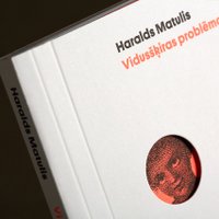 Haralds Matulis debitē prozā ar 'Vidusšķiras problēmām'