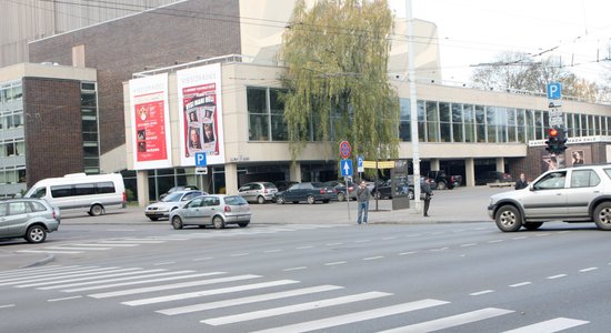 Dailes teātris jauno sezonu sāks ar divām pirmizrādēm