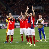 Россия, Украина, Испания… Кто вышел на ЕВРО-2020 после октябрьских отборочных матчей